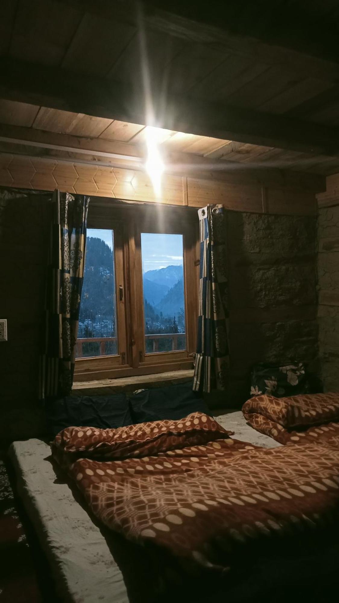 Woodstock Villa Rooms&Entirevilla Tulga Kalgha Buitenkant foto