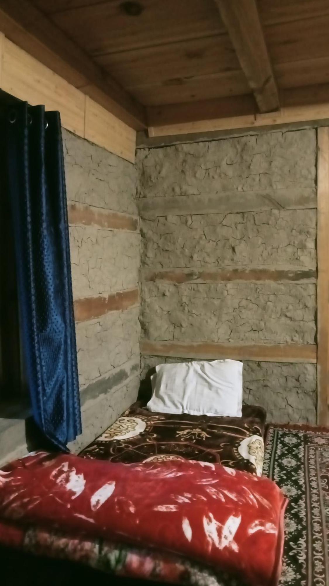Woodstock Villa Rooms&Entirevilla Tulga Kalgha Buitenkant foto